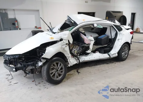 2020 Kia Optima Lx from USA, damaged, VIN 5XXGT4L3XLG451328